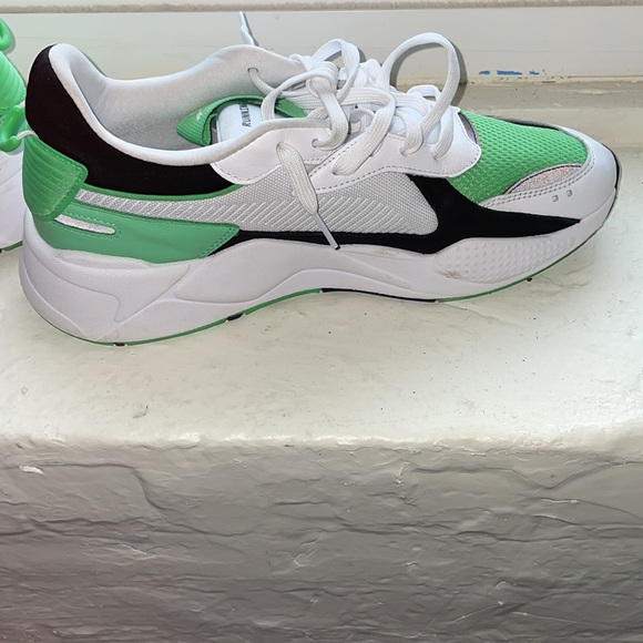 Puma Running System - Picture 4 of 4